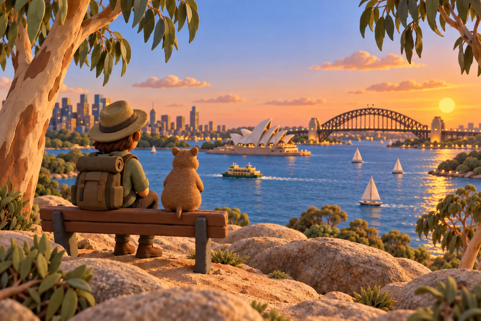Sydney