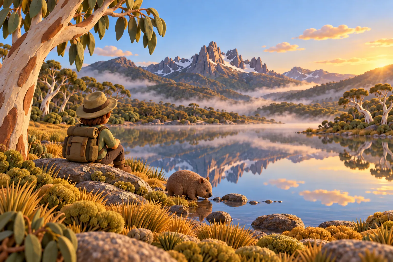 Tasmania